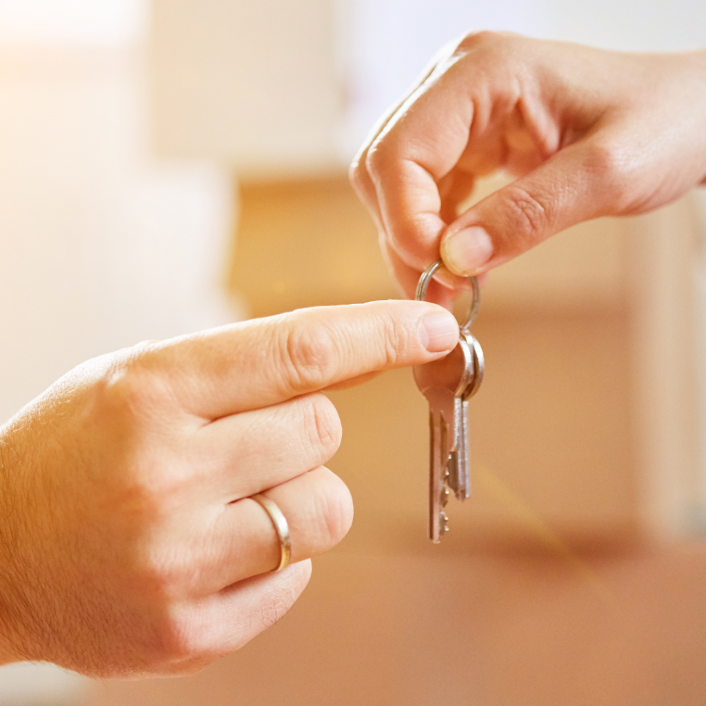 how to buy a property in Spain